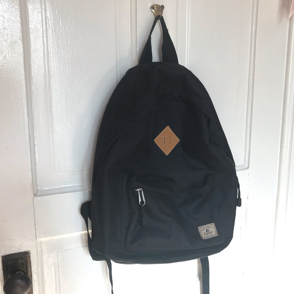 Everest Vintage Backpack